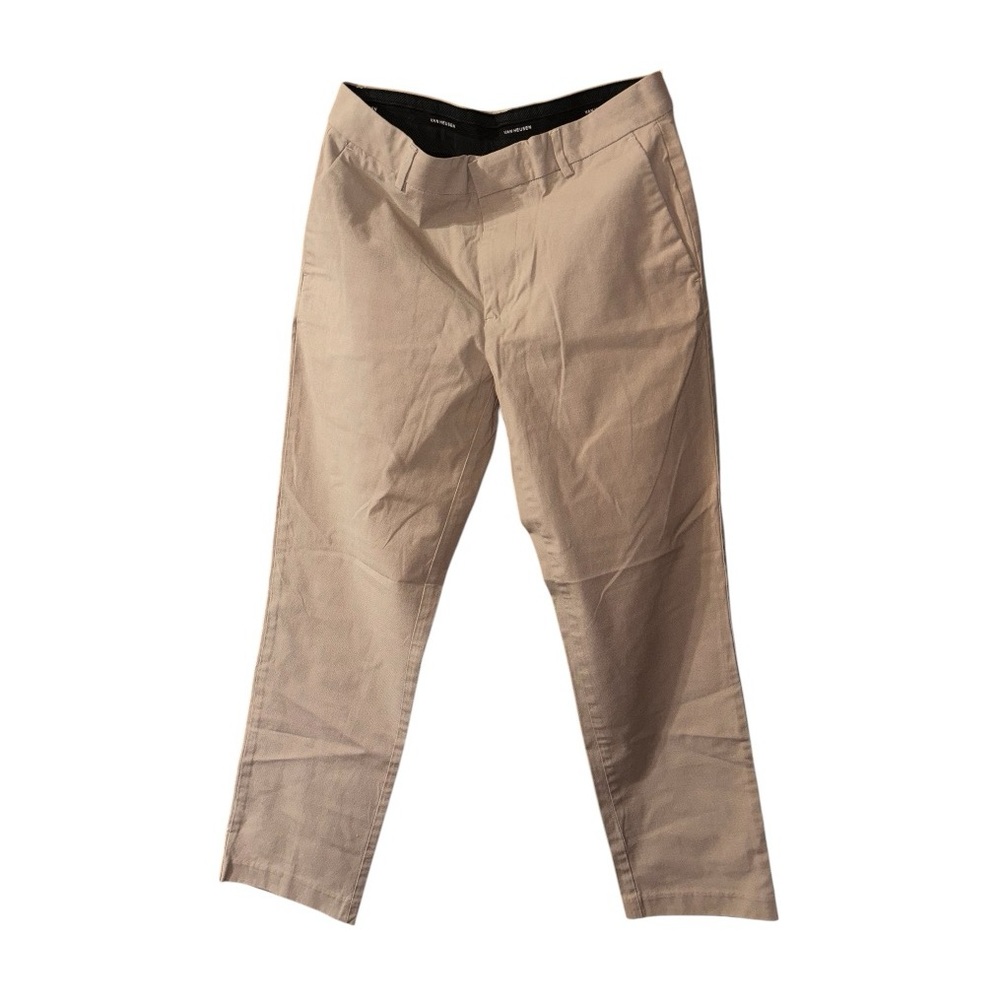 Van Heusen Straight Pants Size 30X30